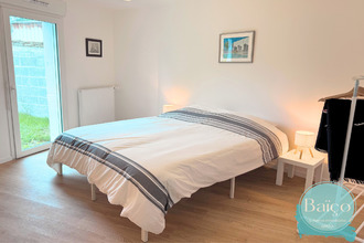 achat appartement groix 56590