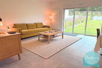 achat appartement groix 56590