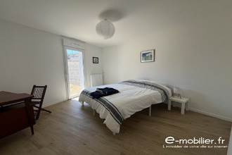 achat appartement groix 56590