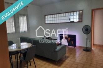 achat appartement gros-morne 97213