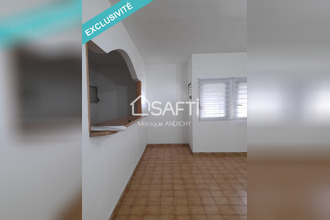 achat appartement gros-morne 97213