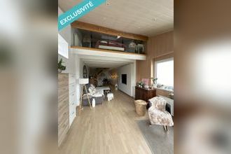 achat appartement grosbliederstroff 57520