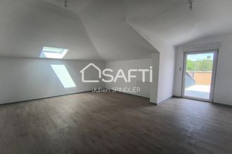 achat appartement grosbliederstroff 57520