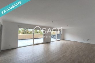 achat appartement grosbliederstroff 57520