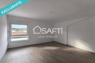 achat appartement grosbliederstroff 57520