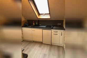 achat appartement grosbliederstroff 57520