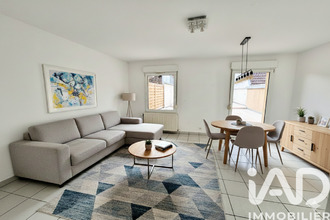 achat appartement grosbliederstroff 57520