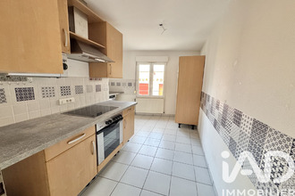 achat appartement grosbliederstroff 57520