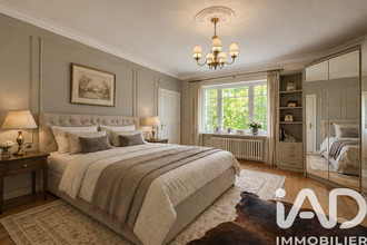 achat appartement grosbliederstroff 57520