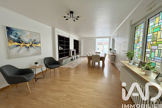 achat appartement grosbliederstroff 57520