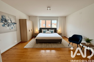 achat appartement grosbliederstroff 57520