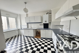 achat appartement grosbliederstroff 57520