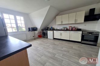 achat appartement groslay 95410