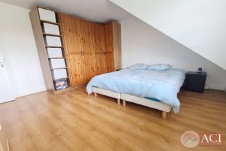 achat appartement groslay 95410