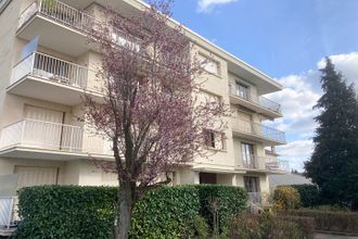 achat appartement groslay 95410