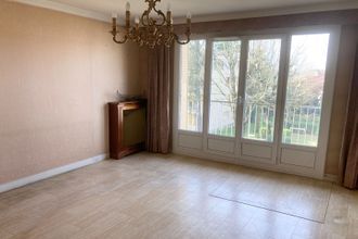 achat appartement groslay 95410