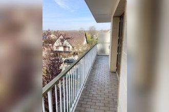 achat appartement groslay 95410