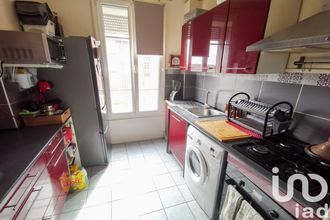 achat appartement groslay 95410