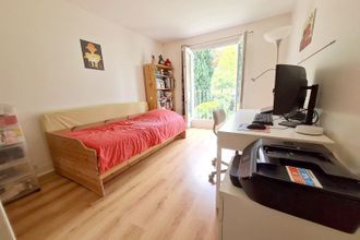 achat appartement groslay 95410