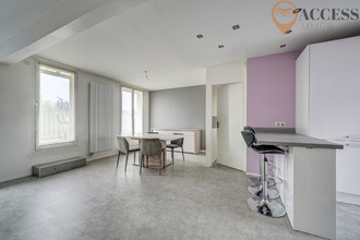 achat appartement groslay 95410