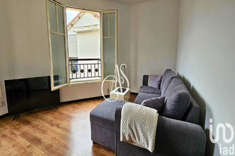 achat appartement groslay 95410