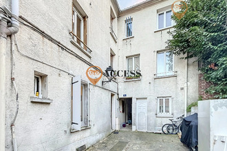 achat appartement groslay 95410