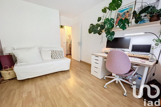 achat appartement groslay 95410