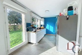 achat appartement groslay 95410