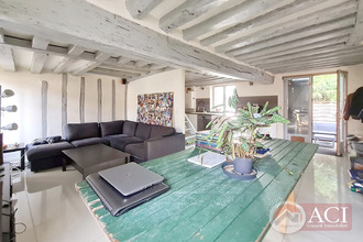 achat appartement groslay 95410