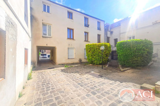 achat appartement groslay 95410