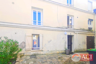 achat appartement groslay 95410