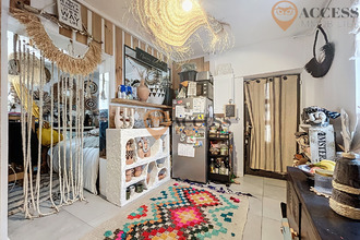 achat appartement groslay 95410