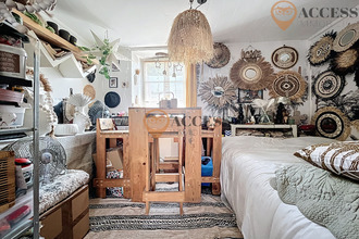 achat appartement groslay 95410