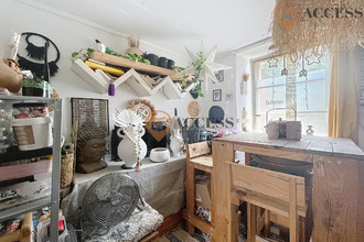 achat appartement groslay 95410