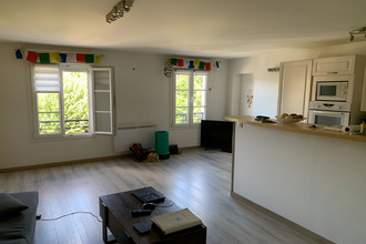 achat appartement groslay 95410