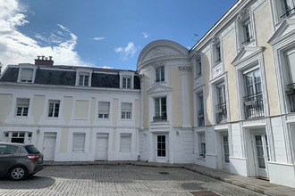 achat appartement groslay 95410