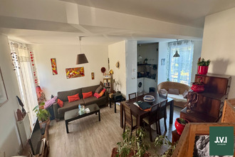 achat appartement groslay 95410