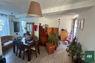 achat appartement groslay 95410