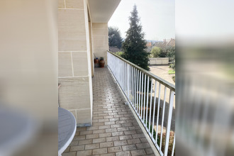 achat appartement groslay 95410