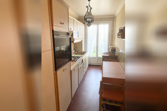 achat appartement groslay 95410