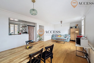 achat appartement groslay 95410