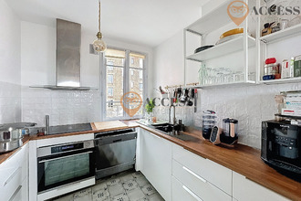 achat appartement groslay 95410