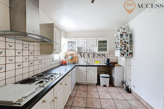 achat appartement groslay 95410