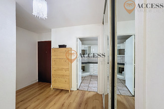 achat appartement groslay 95410