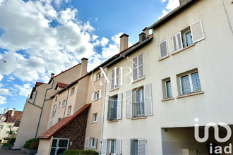 achat appartement groslay 95410