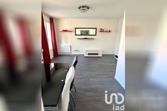 achat appartement groslay 95410