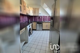 achat appartement groslay 95410