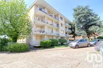 achat appartement groslay 95410