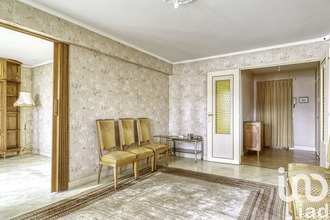 achat appartement groslay 95410