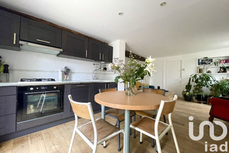 achat appartement groslay 95410